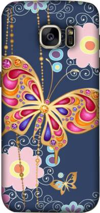 coveritnow Back Cover for Samsung S250