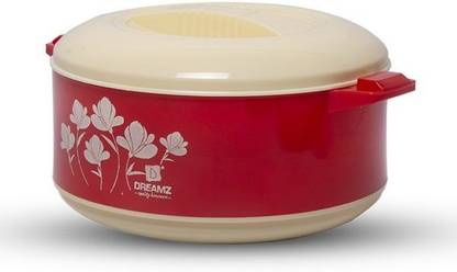 Dreamz Thermoware Casserole