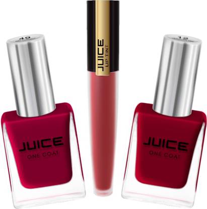 Juice NAIL PAINTS