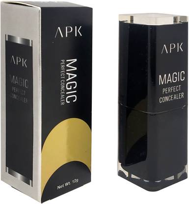 APK Magic Perfect Concealer White Ivory Concealer