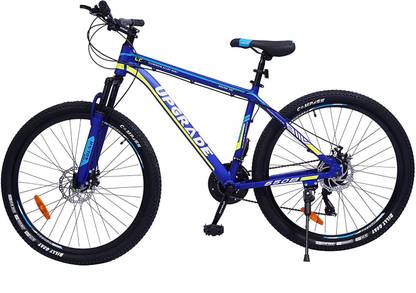Upgrade Sound 700 85% Assembled 27.5 T (inch) Mountain/Hardtail Cycle