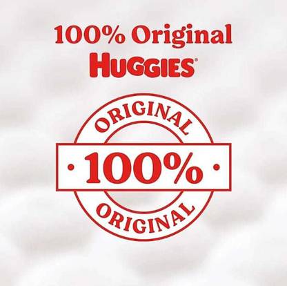 Huggies Large Wonder Pants - L
