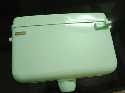 WaterFlow Water flow Single Flush Tank