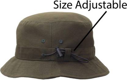 WildRoar Bucket Hat