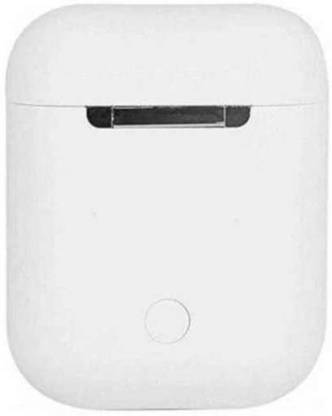 CRORA ORV_13885C_LATEST i12 tws earpods Bluetooth
