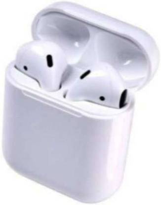 Kabeer enterprises RUX_13960C_LATEST i12 tws earpods Bluetooth