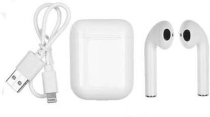APPSLITE i12 tws earpods Bluetooth Headset Bluetooth