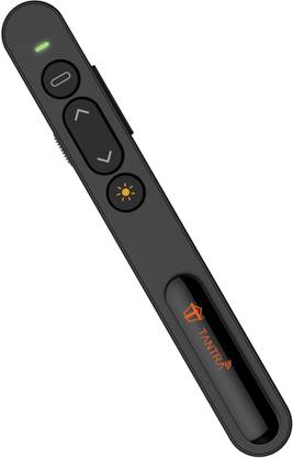 TANTRA Beam: Wireless Laser Presenter Pen PowerPoint Presentation