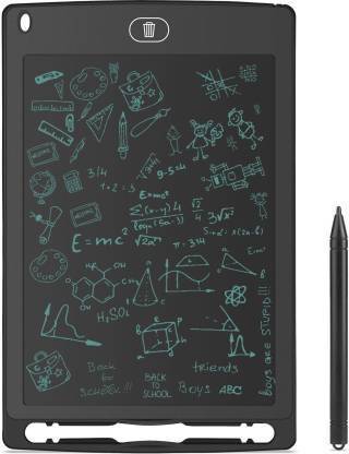 ashiv LCD rewritale tab for kids erasable board and pen
