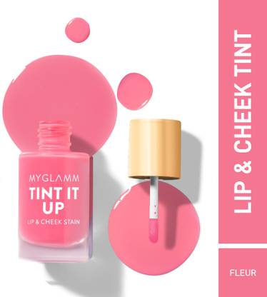 MyGlamm Tint It Up