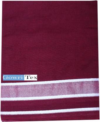 Multicolor Lungi