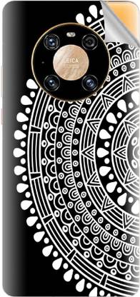 tiddler Huawei Mate 40 Pro 4G Mobile Skin