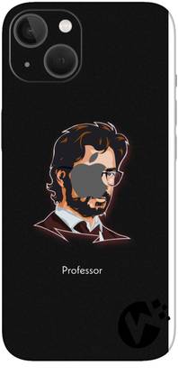 wrap craft iPhone 13 Mobile Skin