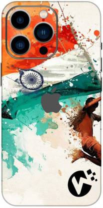 wrap craft iPhone 13 Pro Mobile Skin