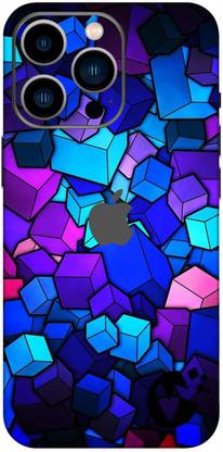 wrap craft iPhone 13 Pro Mobile Skin