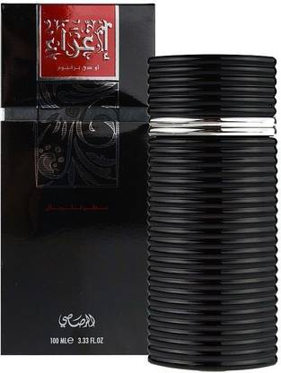 RASASI Egra Eau de Parfum  -  100 ml