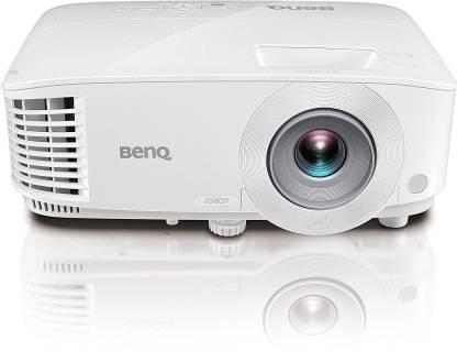 BenQ 4000 lm DLP Corded Portable Projector