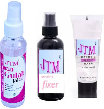 JTM COMBO G/P/F Primer  - 330 ml