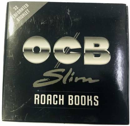 RSS ENTERPRISES Rolling Paper