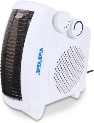 Voltcare Verticle Heater Fan Room Heater