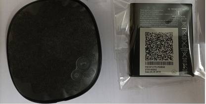 my wifi JMR 1140 4G HOTSPOT SUPPORT VOICE AND DATA (,Device,battery,Data cable) Support Jio Sim Only other Network Not Supported 4G Router 2.4 GHz 150 Mbps Wifi Speed Single Band Internal Antenna MiFi (Sim Based)