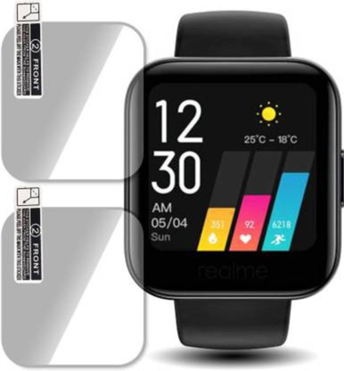 realme classic watch