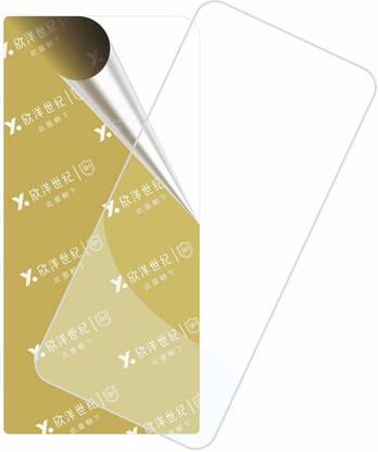 SRG Impossible Screen Guard for ZTE Axon 20 5G