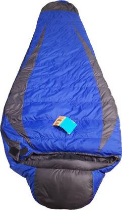 A One Light Weight Warm & Cold Weather XL Size 210"cm x 100"cm 100% Air Proof Sleeping Bag