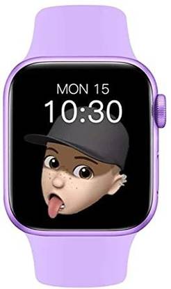 IC PLUS Smart watch with Latest Features Smartwatch
