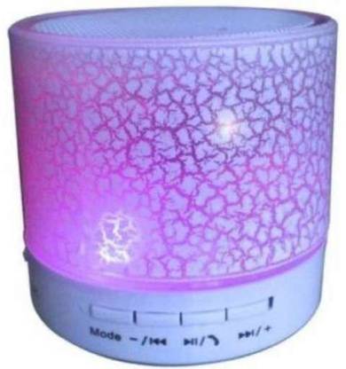 AUFFER S10-S-M-C-1700 5 W Bluetooth Speaker