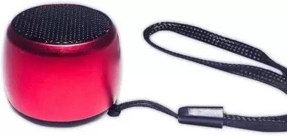 Yoto Mini Coin Size Stereo Sound Bluetooth Speaker 2 W Bluetooth Speaker