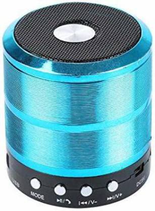 ULTADOR WS-887 Multifunction Mini Bluetooth Wireless Speaker with Mic WS 887 Mini Speaker,Party Speaker,3D Bass splash proof with High sound, mini Blast,Multi function Speaker, thunder sound Wireless Bluetooth Speaker for Car/Laptop/Home audio & gaming With USB/FM/TF card & Pen Drive line in aux supported,Mega bass Speaker, Mini Bluetooth Speaker Bluetooth All Device/Random,LED Bluetooth Speaker 10 W Bluetooth Speaker