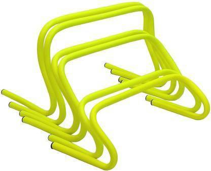 Alpon Speed Hurdle PVC Speed Hurdles