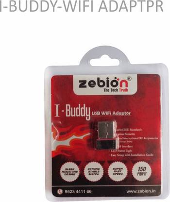 zebion USB Adapter