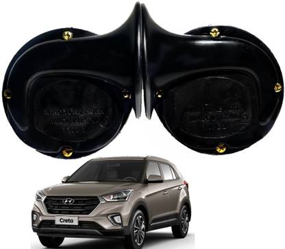 AutoZone Horn For Hyundai Creta
