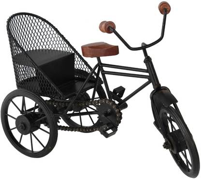 DESI KARIGAR Rikshaw
