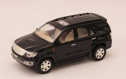 Goods collection CENTY TOYS FORTUNER black