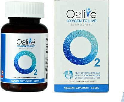 O2live OXYGEN TO LIVE