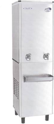 Voltas 4080 FSS stainless steel Bottom Loading Water Dispenser