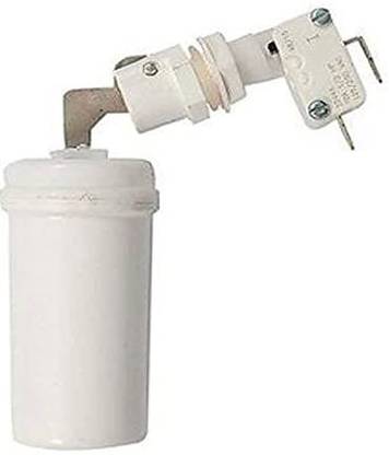 GETWELL RO Filters Float Valve and Auto Cut Off Switch for RO Models Solid Filter Cartridge