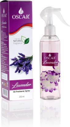 OSCAR Lavender Spray Lavender