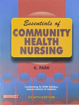 Essentials of Community Health Nursing 8th Edition