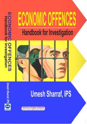 Economic Offences  - Handbook for Investigation