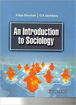 an introduction to sociology