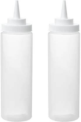 IKEA 330 ml Plastic Bottle