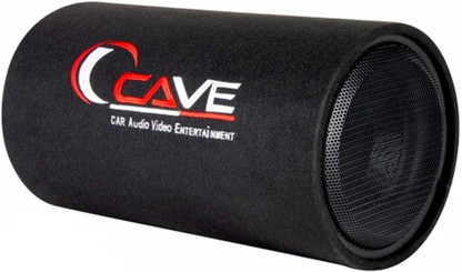 Bass tube for car flipkart clearance