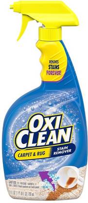 Oxi Clean Carpet & Upholstery Cleaner