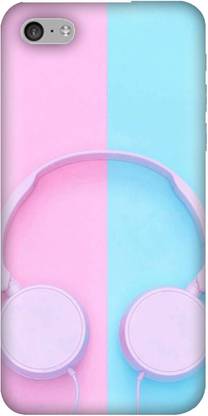 FULLYIDEA Back Cover for Apple iPhone 5C