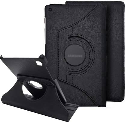 CEDO Flip Cover for Samsung Galaxy Tab A 10.1 (2019), SM-T510/T515/T517