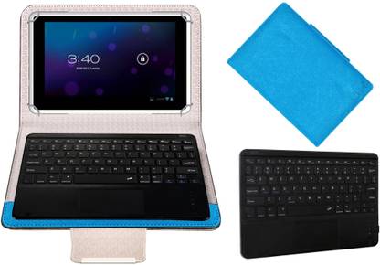 ACM Keyboard Case for Karbonn Smart Tab 7 Tornado